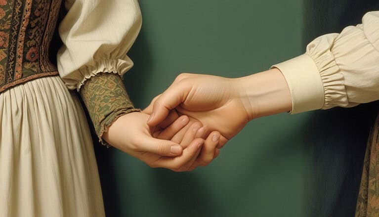 featured image The Hand of Ethelberta by Thomas Hardy