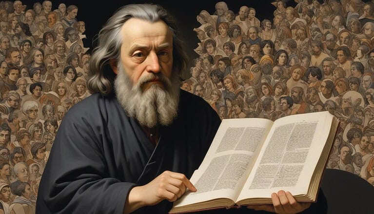 featured image The Intersection of Art and Society