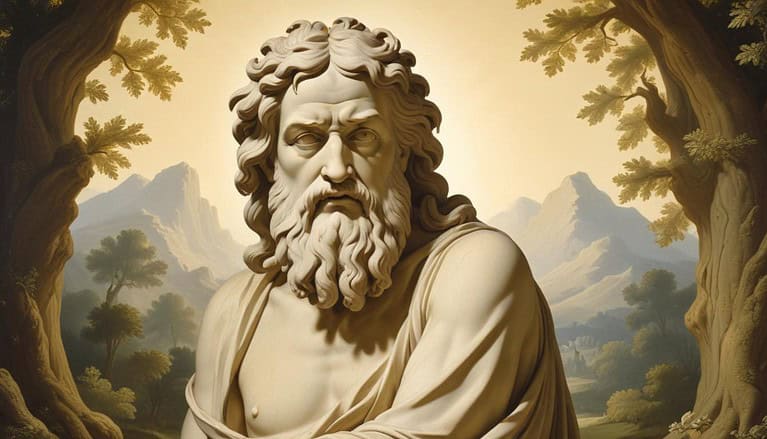 featured image The Nature of Being