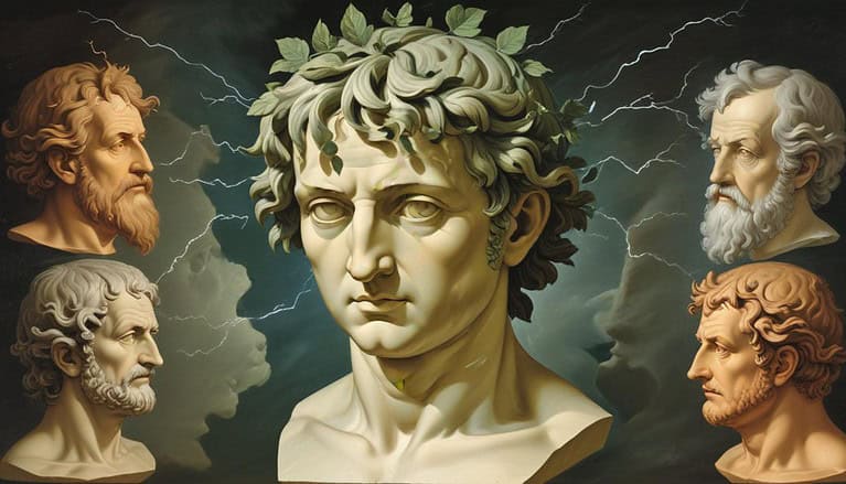 featured image The Nature of Mental States