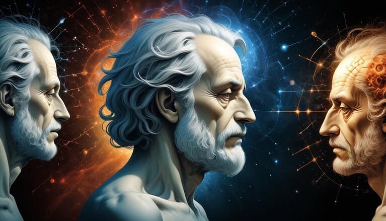 featured image The Problem of Consciousness