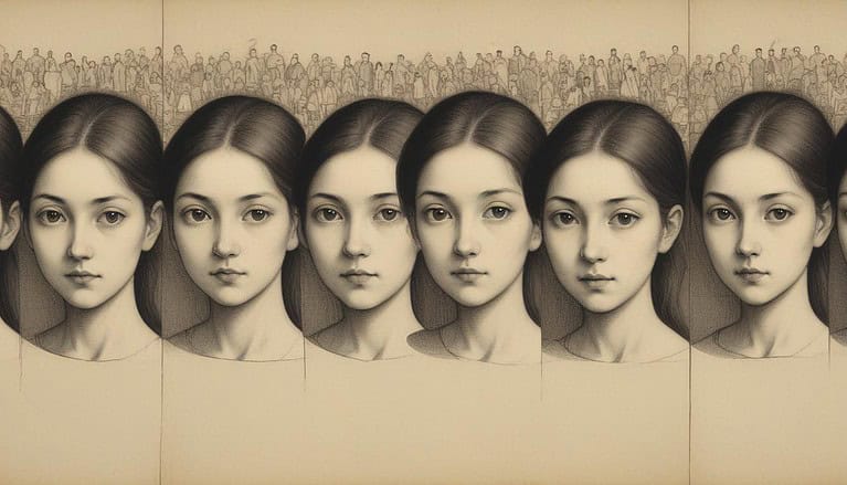 featured image The Problem of Continuity in Identity