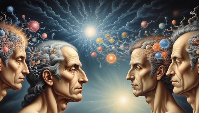 featured image The Problem of Other Minds