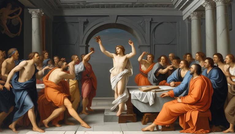 featured image The Role of Criticism in Aesthetics