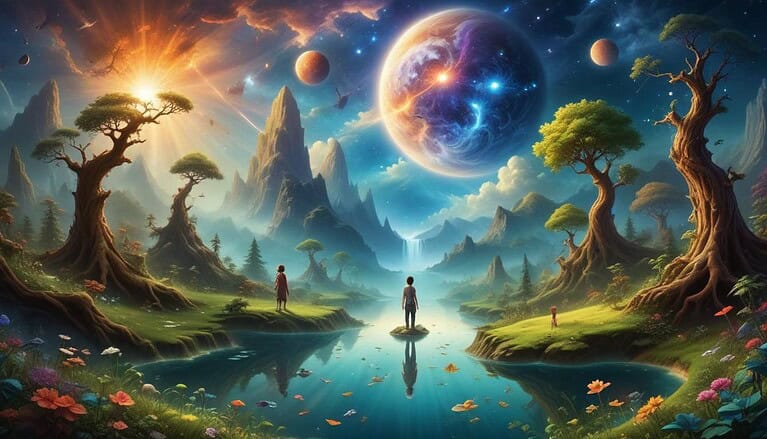 featured image Understanding the nature of reality