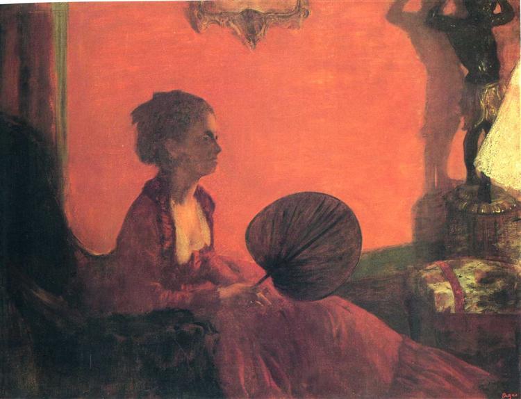 Edgar Degas