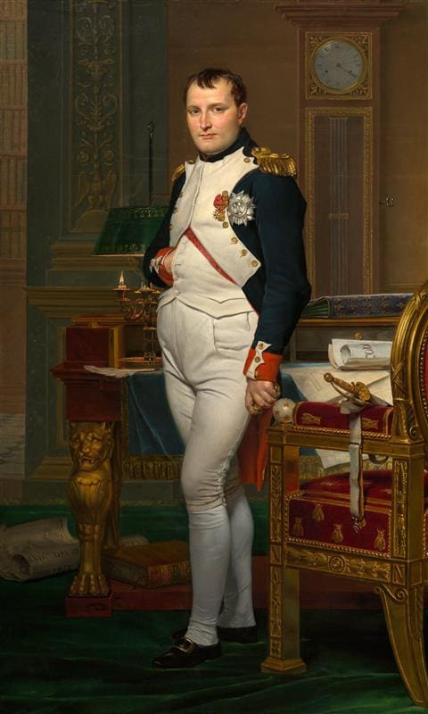 Return to Power and the Napoleonic Era