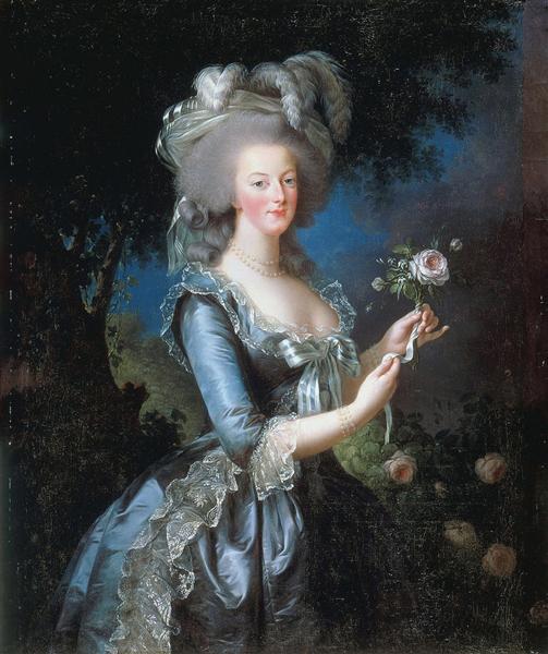 Marie Antoinette