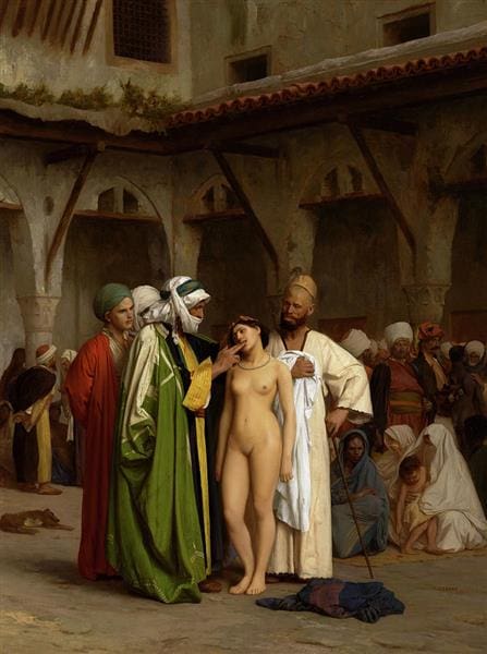 6. Critiques of Orientalism