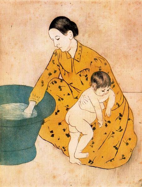 5. The Influence of Japanese Art
