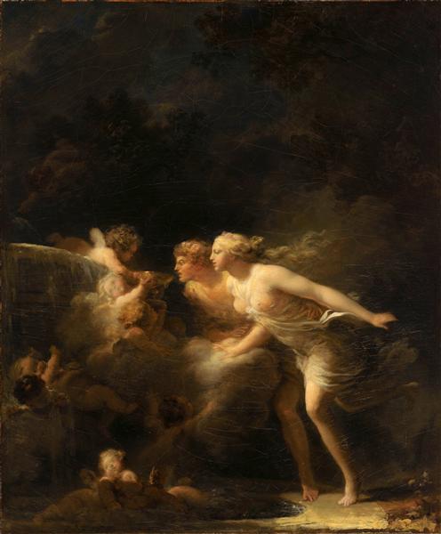 Legacy of Fragonard