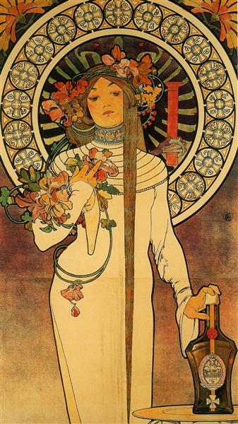 Defining Art Nouveau