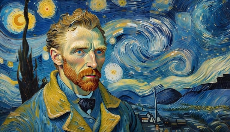 Van Gogh