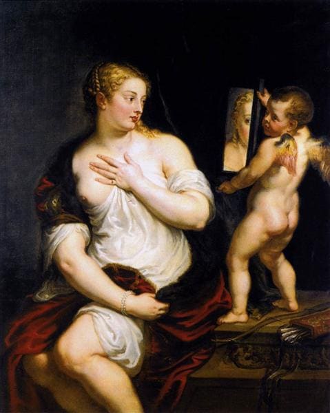 Peter Paul Rubens: The Flemish Genius