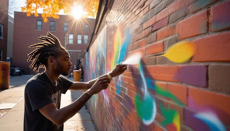 The Nature of Art & Expression