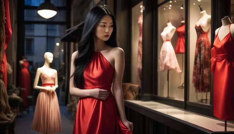 The Philosophy Of Fashion