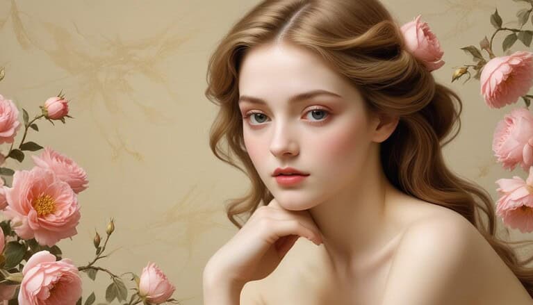 The Philosophy Of Beauty